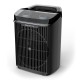 Вентилаторна Печка Rowenta SO6550F0 – 2400W, до 40 кв.м, Черна