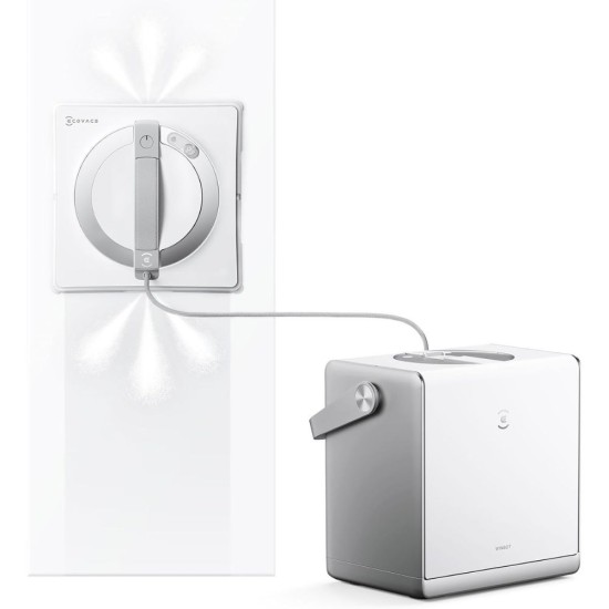 Робот за Почистване на Прозорци ECOVACS WINBOT W2S OMNI