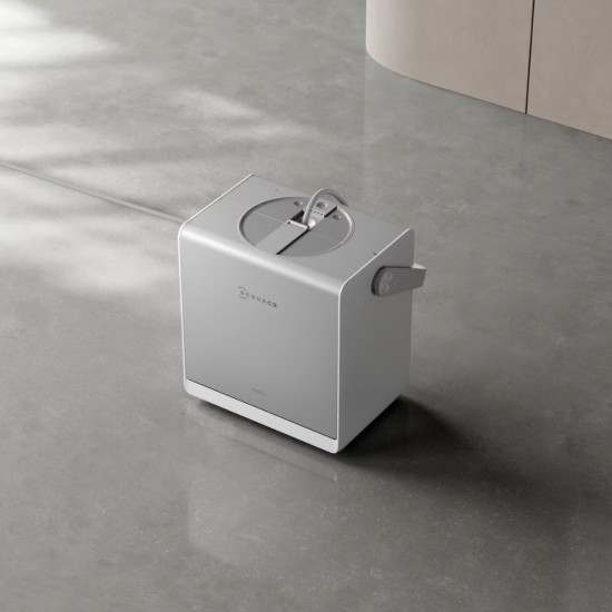 Робот за Почистване на Прозорци ECOVACS WINBOT W2S OMNI