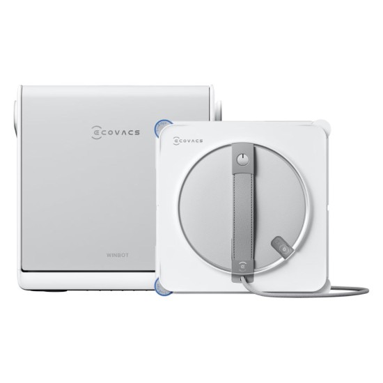 Робот за Почистване на Прозорци ECOVACS WINBOT W2S OMNI