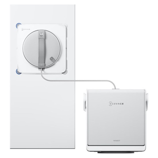 Робот за Почистване на Прозорци ECOVACS WINBOT W2S OMNI