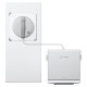 Робот за Почистване на Прозорци ECOVACS WINBOT W2S OMNI