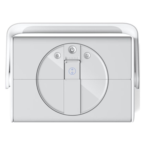 Робот за Почистване на Прозорци ECOVACS WINBOT W2S OMNI