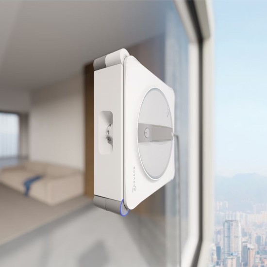 Робот за Почистване на Прозорци ECOVACS WINBOT W2S OMNI
