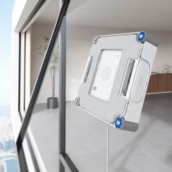 Робот за Почистване на Прозорци ECOVACS WINBOT W2S OMNI