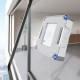 Робот за Почистване на Прозорци ECOVACS WINBOT W2S OMNI