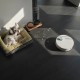 Робот Прахосмукачка Dreame Aqua10 Ultra Roller Complete – Впечатляваща Мощност и Безупречно Почистване