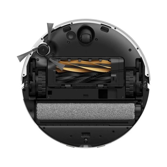 Робот Прахосмукачка Dreame Aqua10 Ultra Roller Complete – Впечатляваща Мощност и Безупречно Почистване