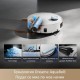 Робот Прахосмукачка Dreame Aqua10 Ultra Roller Complete – Впечатляваща Мощност и Безупречно Почистване