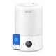 Смарт Овлажнител за Въздух Levoit Dual 200S, 3L