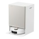 Робот Прахосмукачка с Моп Dreame Matrix10 Ultra RLX95CE - 30000Pa, Бял