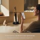 Безкабелна Прахосмукачка за Сухо и Мокро Почистване Dreame H15 Pro FoamWash