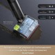 Безкабелна Прахосмукачка за Сухо и Мокро Почистване Dreame H15 Pro FoamWash