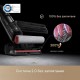 Безкабелна Прахосмукачка за Сухо и Мокро Почистване Dreame H15 Pro FoamWash