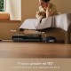 Безкабелна Прахосмукачка за Сухо и Мокро Почистване Dreame H15 Pro FoamWash