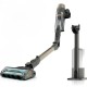 Вертикална Безкабелна Прахосмукачка със Станция Shark PowerDetect IP3253EUT, 380W