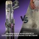 Вертикална Безкабелна Прахосмукачка със Станция Shark PowerDetect IP3253EUT, 380W