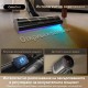Безкабелна Прахосмукачка Dreame V20 Pro-A – 210AW, 24 000Pa, Черна