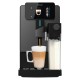 Кафеавтомат Cecotec Cremmaet Latte Touch - 1350W, 19bar, Черен
