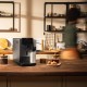 Кафеавтомат Cecotec Cremmaet Latte Touch - 1350W, 19bar, Черен