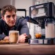 Еспресо Кафемашина Cecotec Power Espresso 20 ColdBrew – 20 Bar, Черна