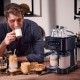 Еспресо Кафемашина Cecotec Power Espresso 20 ColdBrew – 20 Bar, Черна