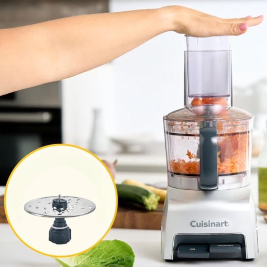 Кухненски Робот Cuisinart FlexPrep 1.1L, 300W