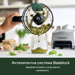 Кухненски Робот Cuisinart FlexPrep 1.1L, 300W