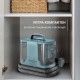 Перяща Прахосмукачка за Петна Rowenta Clean It IN3021F0 – 400W, Синя