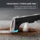Перяща Прахосмукачка за Петна Rowenta Clean It IN3021F0 – 400W, Синя