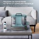 Перяща Прахосмукачка за Петна Rowenta Clean It IN3021F0 – 400W, Синя
