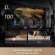 Робот Прахосмукачка Dreame Aqua10 Roller - Черен, 30 000 Pa