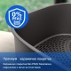 Вертикален Двоен Еър Фрайър Philips NA460/00 - 2750W, 10л, Черен