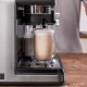 Еспресо Кафемашина Cecotec Power Espresso 20 Touch & Cream - 1350W, 20 bar, Черна