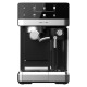 Еспресо Кафемашина Cecotec Power Espresso 20 Touch & Cream - 1350W, 20 bar, Черна