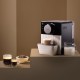 Кафеавтомат Cecotec Cremmaet Cube - 1350W, 19 bar, Черен