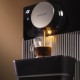 Кафеавтомат Cecotec Cremmaet Cube - 1350W, 19 bar, Черен
