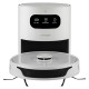Робот Прахосмукачка Concept VR3450 – 4 000Pa, Бял