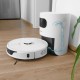 Робот Прахосмукачка Concept VR3450 – 4 000Pa, Бял