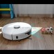 Робот Прахосмукачка Concept VR3450 – 4 000Pa, Бял