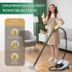 Мощна Парочистачка Rolipo WJ558 – 2000W, Бяла