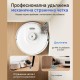 Робот Прахосмукачка Redkey R11 - 20000Pa, Бял