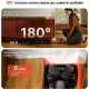 Безкабелна Прахосмукачка за Сухо и Мокро Почистване Roborock F25 ACE Pro – 25 000Pa, Черна