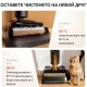 Безкабелна Прахосмукачка за Сухо и Мокро Почистване Roborock F25 ACE Pro – 25 000Pa, Черна