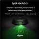 Робот Прахосмукачка Dyson Spot + Scrub Ai - 18 000 Pa, Черен