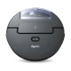 Робот Прахосмукачка Dyson Spot + Scrub Ai - 18 000 Pa, Черен