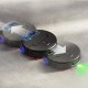Робот Прахосмукачка Dyson Spot + Scrub Ai - 18 000 Pa, Черен
