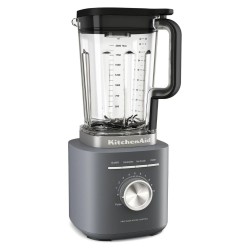 Кухненски Блендер с 10 Скорости KitchenAid Pure Power 5KSB2073EDG - 2л, Тъмносив