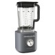 Кухненски Блендер с 10 Скорости KitchenAid Pure Power 5KSB2073EDG - 2л, Тъмносив