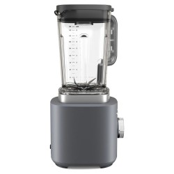 Кухненски Блендер с 10 Скорости KitchenAid Pure Power 5KSB2073EDG - 2л, Тъмносив
